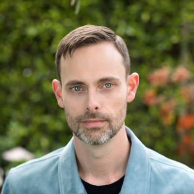 Ransom Riggs